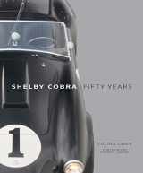 9780760340295-0760340293-Shelby Cobra Fifty Years