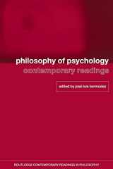9780415368629-0415368626-Philosophy of Psychology: Contemporary Readings (Routledge Contemporary Readings in Philosophy)