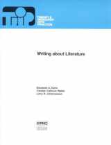 9780814158777-0814158773-Writing About Literature (Theory and Research Into Practice)