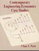9780201532777-0201532778-Contemporary Engineering Economics Case Studies