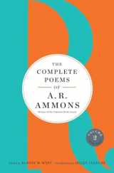 9780393254891-0393254895-The Complete Poems of A. R. Ammons: Volume 2 1978-2005