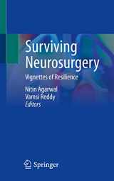 9783030869168-3030869164-Surviving Neurosurgery: Vignettes of Resilience