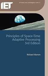 9780863415661-0863415660-Principles of Space-Time Adaptive Processing (Radar, Sonar and Navigation)