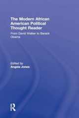 9780415895705-0415895707-The Modern African American Political Thought Reader: From David Walker to Barack Obama