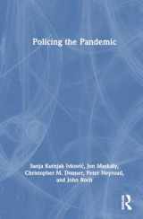9781032305073-103230507X-Policing the Pandemic