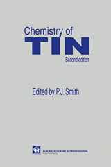 9780751403855-0751403857-Chemistry of Tin