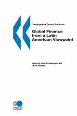 9789264176478-9264176470-Global Finance from a Latin American Viewpoint (Development Centre Seminars)