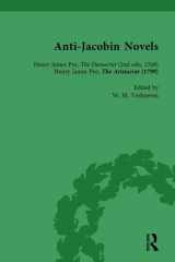 9781138750227-1138750220-Anti-Jacobin Novels, Part I, Volume 1