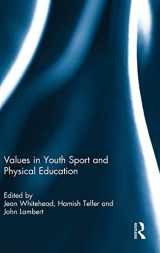 9780415533065-0415533066-Values in Youth Sport and Physical Education