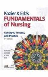 9780131355552-0131355554-Fundamentals of Nursing: Concepts, Process, and Practice