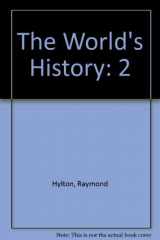 9780136790860-0136790860-The World's History: Documents Set