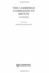 9780521652261-052165226X-The Cambridge Companion to Milton (Cambridge Companions to Literature)