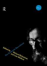 9780415131100-0415131103-The Grotowski Sourcebook (Worlds of Performance)
