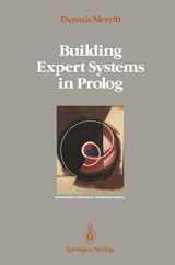 9780387970165-0387970169-Building Expert Systems in Prolog (Springer Compass International)