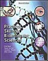 9780130451422-0130451428-Practical Skills in Biomolecular Sciences (2nd Edition)