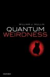 9780198854364-0198854366-Quantum Weirdness