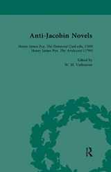 9781138117495-1138117498-Anti-Jacobin Novels, Part I, Volume 1