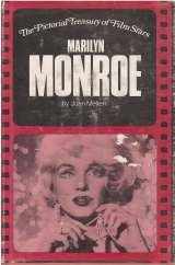 9780883651650-0883651653-Marilyn Monroe (The Pictorial treasury of film stars)