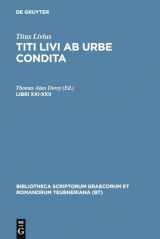 9783598714948-3598714947-Libri XXI-XXII (Bibliotheca scriptorum Graecorum et Romanorum Teubneriana) (Latin Edition)
