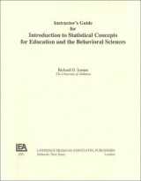 9780805837377-080583737X-An Introduction to Statistical Concepts for Education and Behavioral Sciences