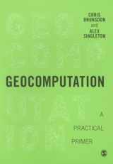 9781446272930-1446272931-Geocomputation: A Practical Primer (Spatial Analytics and GIS)
