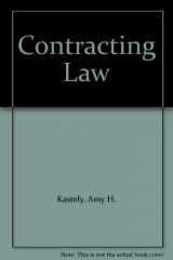 9780890896013-0890896011-Contracting Law