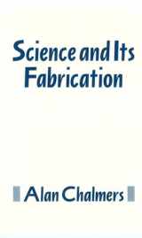 9780816618880-0816618887-Science And Its Fabrication