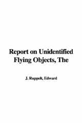 9781421969619-1421969610-The Report on Unidentified Flying Objects