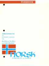 9780299087746-0299087743-Norsk, nordmenn og Norge: Workbook