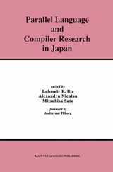9780792395065-0792395069-Parallel Language and Compiler Research in Japan
