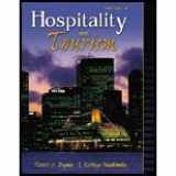 9780757531057-0757531059-HOSPITALITY AND TOURISM: AN INTRODUCTION TO THE INDUSTRY