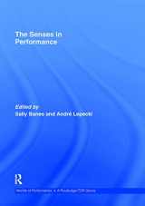 9780415281850-0415281857-The Senses in Performance (Worlds of Performance)