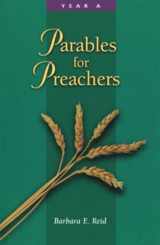 9780814625507-0814625509-Parables for Preachers: The Gospel of Matthew-Year A