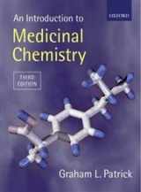 9780199275007-0199275009-An Introduction to Medicinal Chemistry
