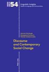 9783039112760-3039112767-Discourse and Contemporary Social Change (Linguistic Insights)