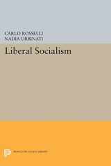 9780691603414-0691603413-Liberal Socialism (Princeton Legacy Library, 5179)