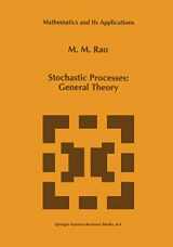 9780792337256-0792337255-Stochastic Processes: General Theory (Mathematics and Its Applications, 342)