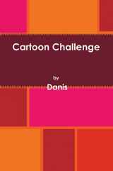 9780557146321-0557146321-Cartoon Challenge