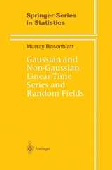 9780387989174-038798917X-Gaussian and Non-Gaussian Linear Time Series and Random Fields (Springer Series in Statistics)