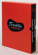 9781984858924-1984858920-The Franklin Barbecue Collection [Special Edition, Two-Book Boxed Set]: Franklin Barbecue and Franklin Steak