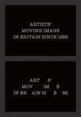 9781913107017-1913107019-Artists’ Moving Image in Britain Since 1989 (Paul Mellon Centre for Studies in British Art)
