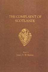 9780859917247-085991724X-The Complaynt of Scotlande (Early English Text Society Extra Series) (VOLUME 17)
