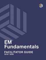 9781071418857-1071418858-EM Fundamentals Facilitator Guide: Interactive Cases and Assessment Tools for Emergency Medicine Educators (EM Fundamentals: Facilitator Guides)