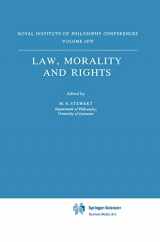 9789027715197-902771519X-Law, Morality and Rights (Synthese Library, 162)