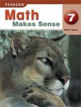 9780321431554-0321431553-Math Makes Sense 7 (Seven)