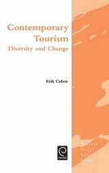 9780080442440-0080442447-Contemporary Tourism: Diversity and Change (Tourism Social Science Series, 8)