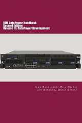 9780997219609-0997219602-IBM DataPower Handbook Volume III: DataPower Development: Second Edition