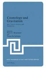 9780306404788-0306404788-Cosmology and Gravitation: Spin, Torsion, Rotation, and Supergravity (NATO Science Series B:, 58)