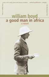 9781400030026-1400030021-A Good Man in Africa: A Novel