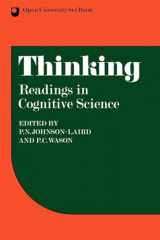 9780521292672-0521292670-Thinking: Readings in Cognitive Science
